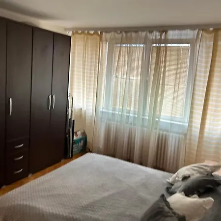 Apartment Beo Shooping Centar *