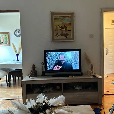 Beo Shooping Centar Apartman *