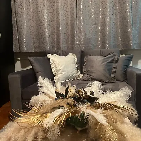 Beo Shooping Centar *