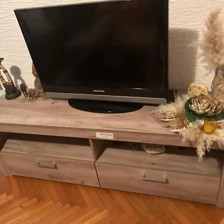 Daire Beo Shooping Centar Belgrad