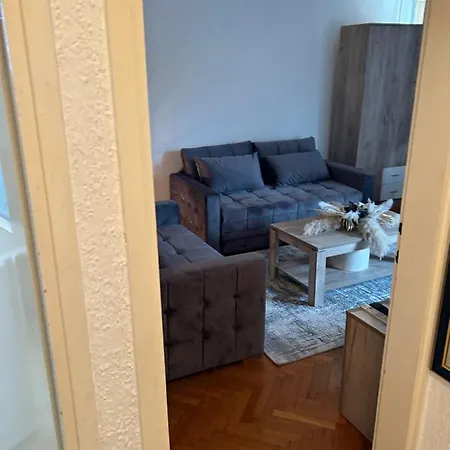 Beo Shooping Centar Apartment *