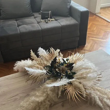 Apartment Beo Shooping Centar