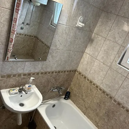 Apartment Beo Shooping Centar *