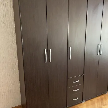 Beo Shooping Centar Apartment *