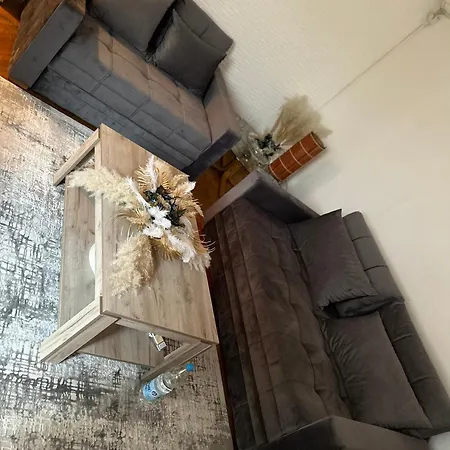 Beo Shooping Centar *