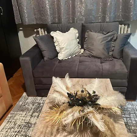 Apartment Beo Shooping Centar *
