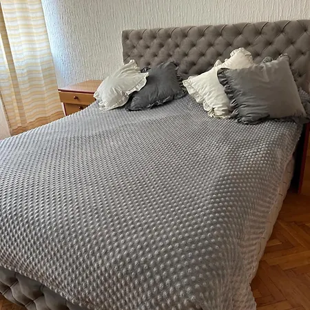 Apartment Beo Shooping Centar *
