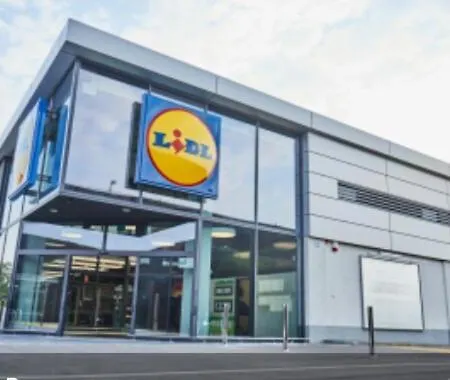 Daire Beo Shooping Centar *