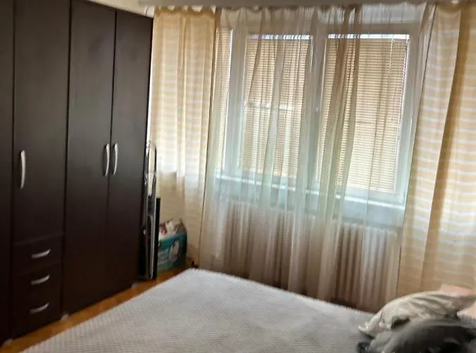 Апартаменты Beo Shooping Centar *