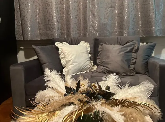 Beo Shooping Centar *