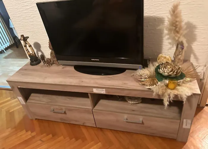 Апартаменты Beo Shooping Centar Белград