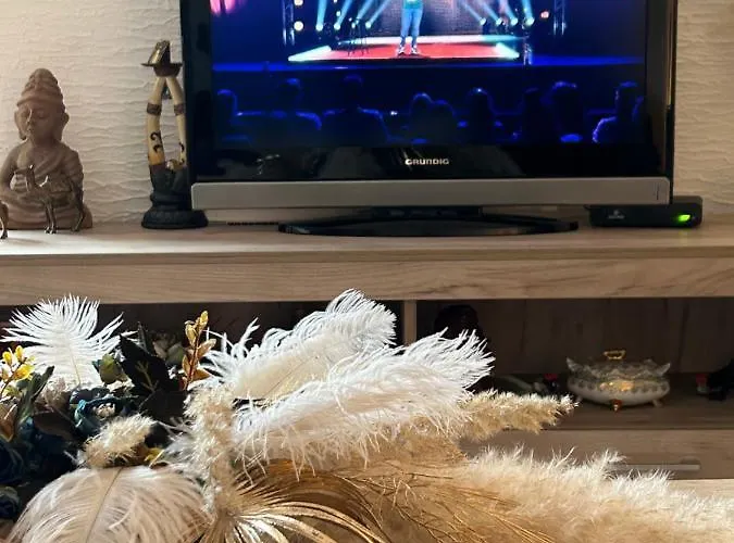 Beo Shooping Centar Апартаменты Белград