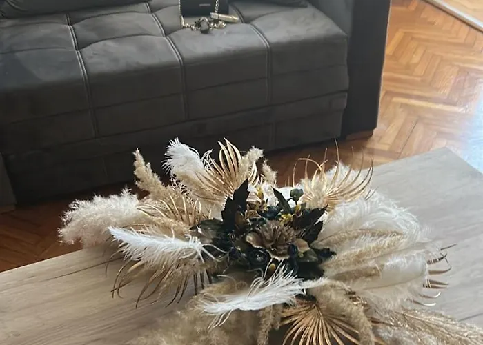 Апартаменты Beo Shooping Centar