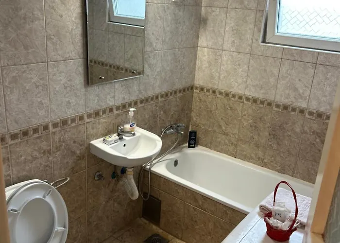 Beo Shooping Centar * Белград