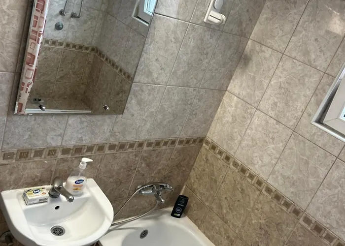 Апартаменты Beo Shooping Centar *