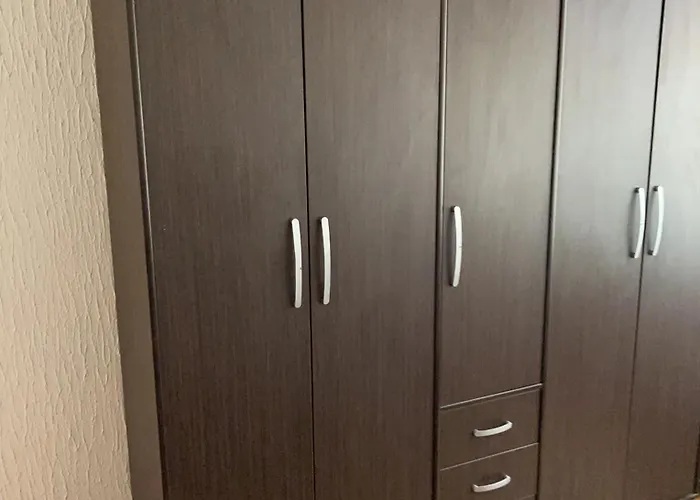 Beo Shooping Centar Апартаменты *