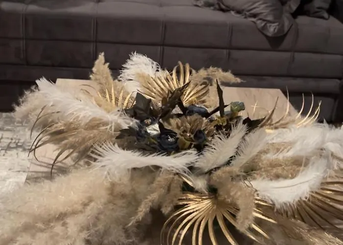 Апартаменты Beo Shooping Centar Белград