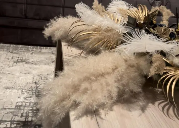 Апартаменты Beo Shooping Centar *