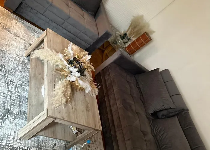 Beo Shooping Centar *