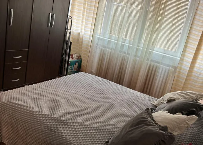 Beo Shooping Centar Белград