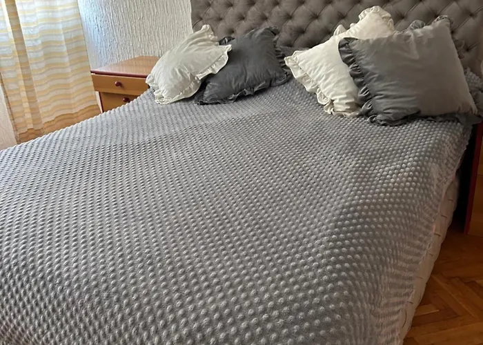 Апартаменты Beo Shooping Centar *