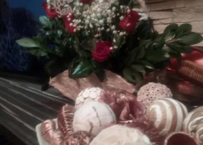 Апартаменты Beo Shooping Centar *